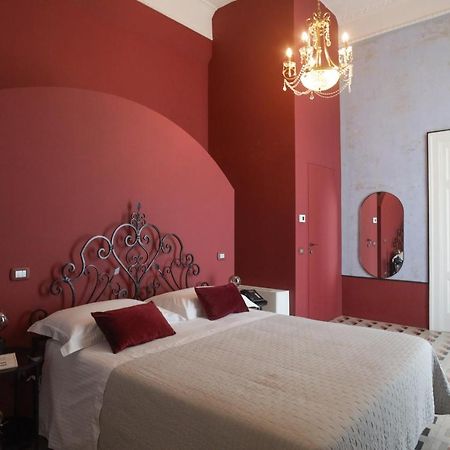 Raphaelle Relais Bed & Breakfast San Giuseppe Vesuviano Luaran gambar