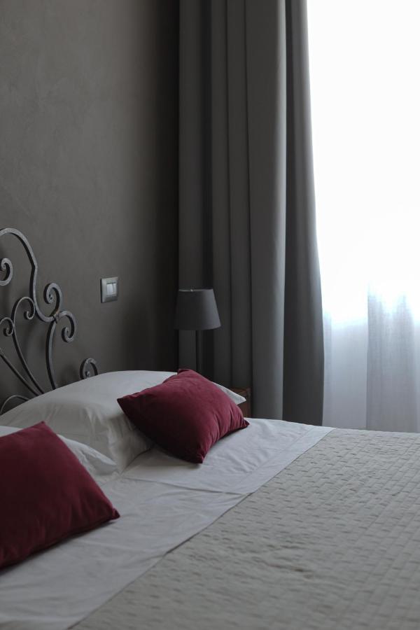 Raphaelle Relais Bed & Breakfast San Giuseppe Vesuviano Luaran gambar